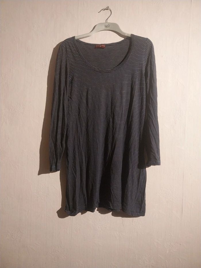 Pull léger taille 42