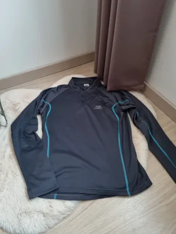 Veste kalenji 12 ans