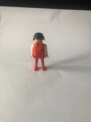 Figurine Playmobil vintage