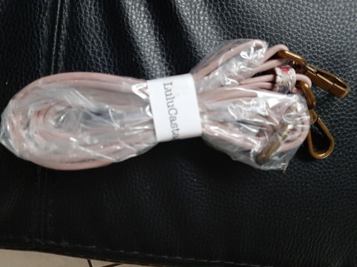 SAC à main Lulu castagnette - photo numéro 4