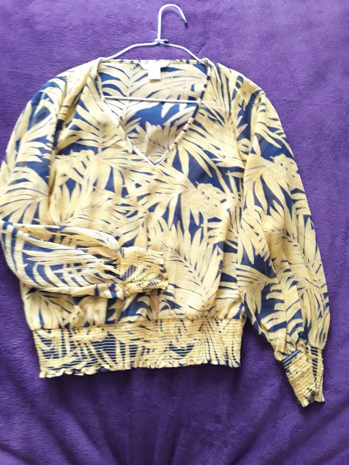 Chemisier neuf H&M taille 36