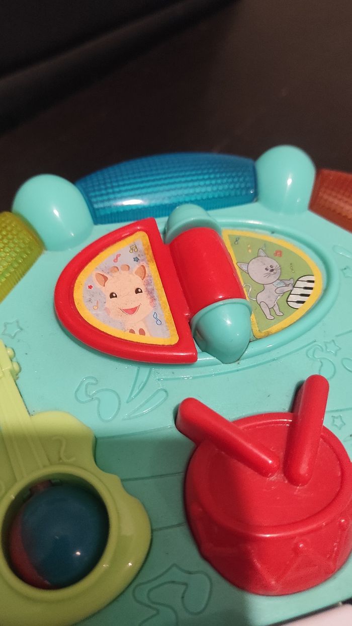 Piano Sophie - photo numéro 2