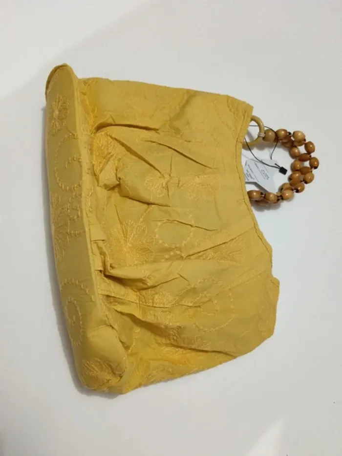 Sac à main 40cm x 25cm - photo numéro 6