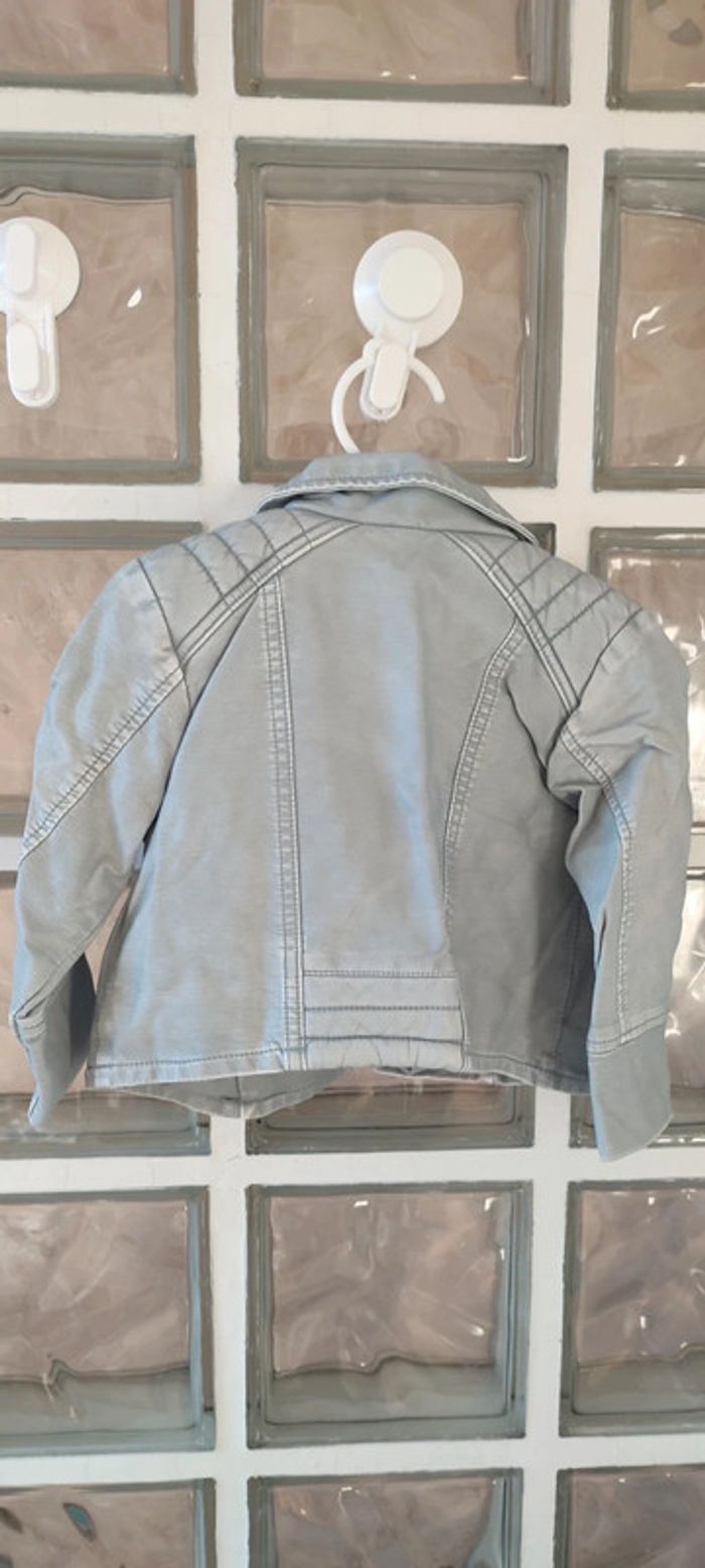 Perfecto kimbaloo 2 ans - photo numéro 5