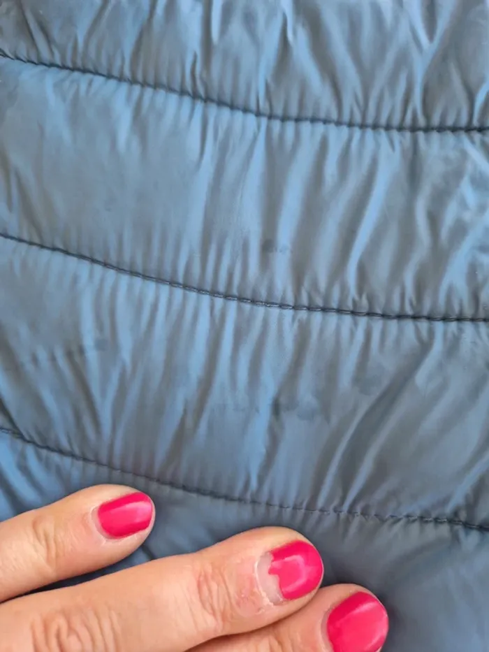 Tape à l oeil blouson mi saison taille 6 ans - photo numéro 5