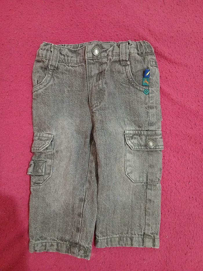 Vêtements bébé garçon - photo numéro 7