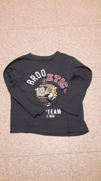 Tee shirt 6 ans