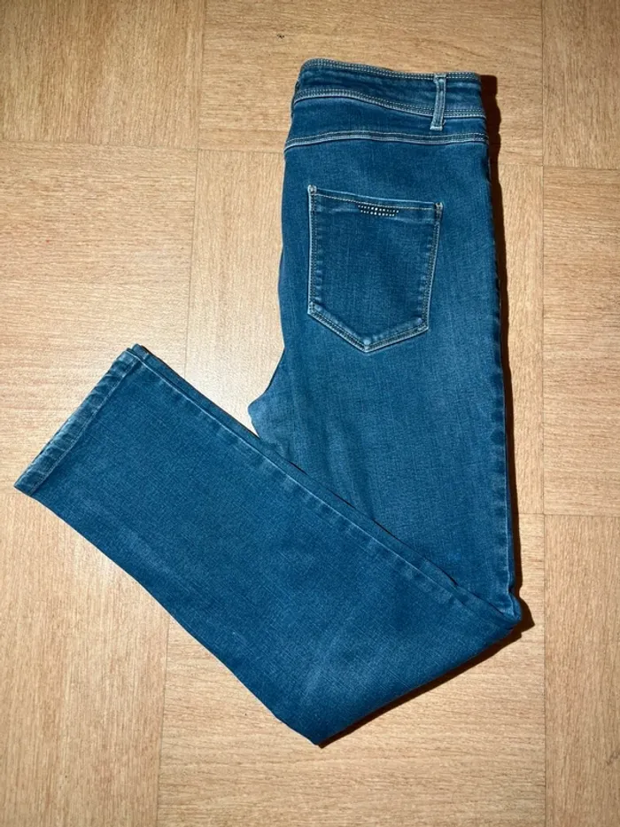 Jeans Armand Thiery - photo numéro 7
