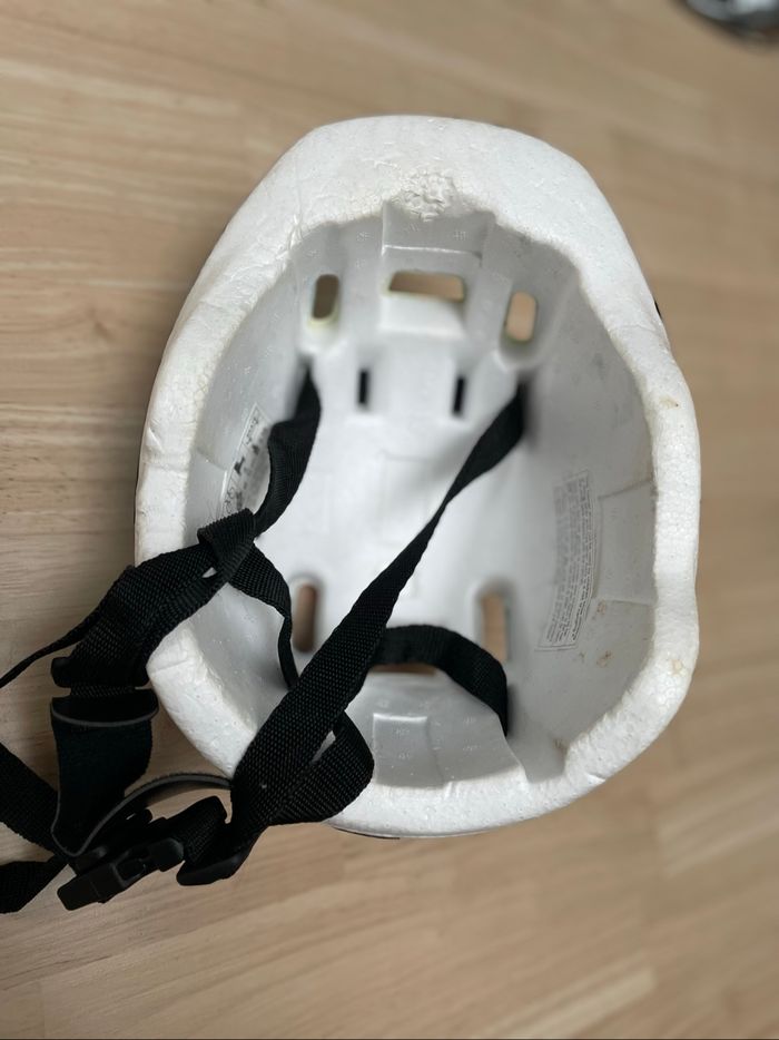 Casque de vélo - photo numéro 5