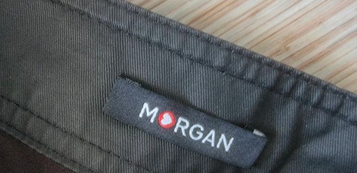 Jupe femme morgan taille 38 - photo numéro 2