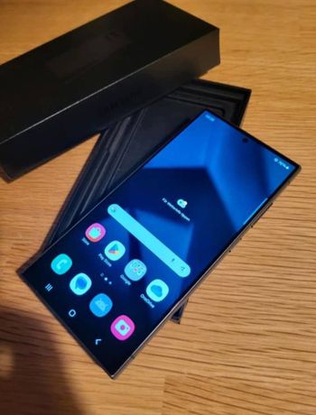 Samsung Galaxy S24 Ultra