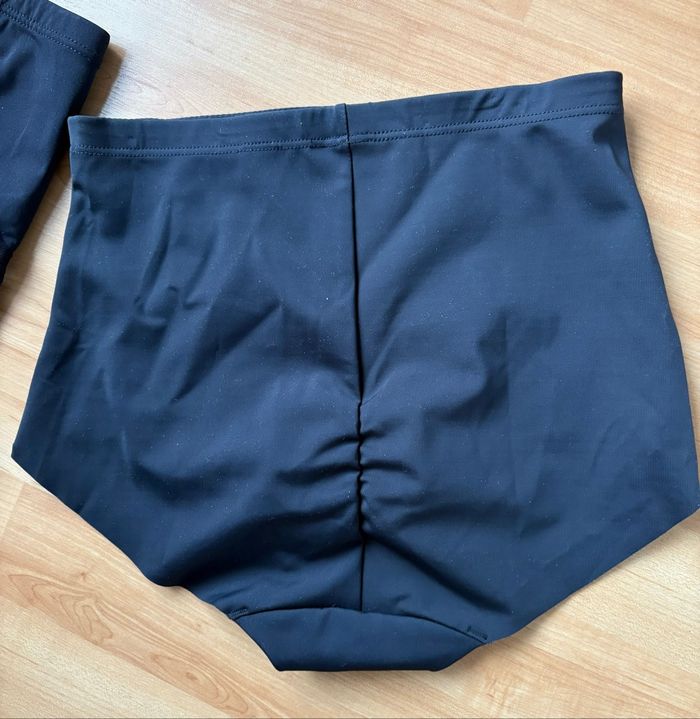 Un lot de trois culottes gainantes - photo numéro 3
