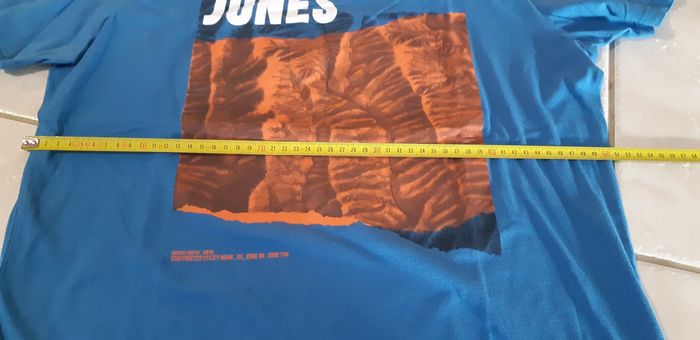 Tee-shirt homme taille L Jack & Jones - photo numéro 6