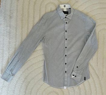 Chemise Izac taille xs