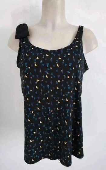 Débardeur à motifs - Promod - taille L