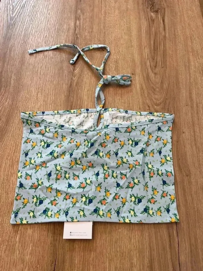Croc top - Taille 38 - photo numéro 5
