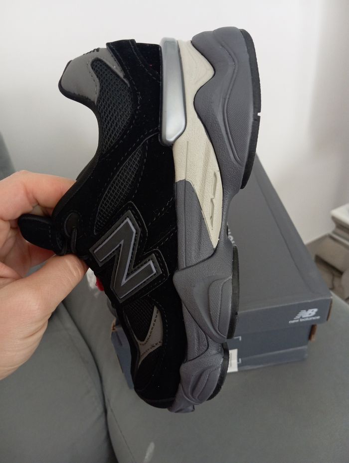 New balance 9060 - photo numéro 2