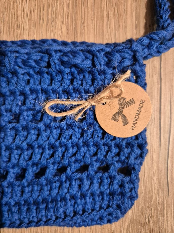 Sac à savon économique - photo numéro 5