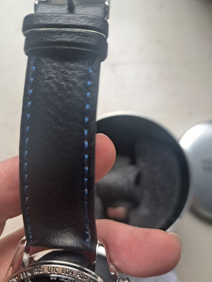 Montre homme Watch ATLAS FOR MEN - photo numéro 4