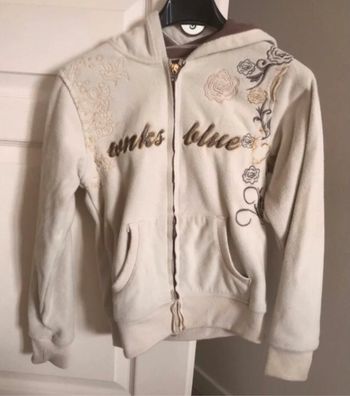 Veste polaire