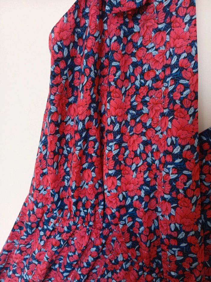 Robe longue d'été - photo numéro 2