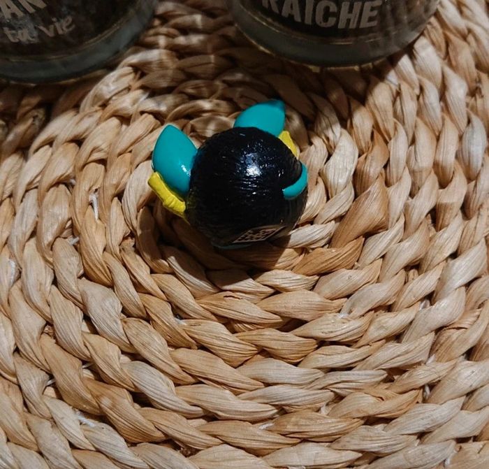 Mini figurine furby - photo numéro 2