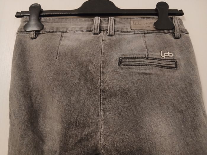 Jean slim LPB, T36 - photo numéro 2