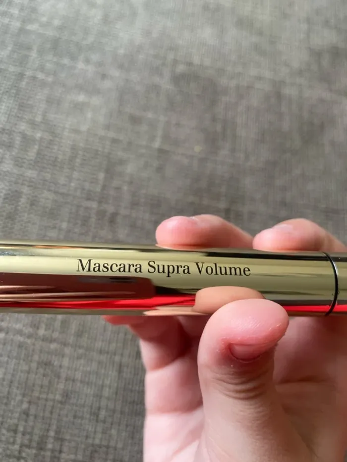 Mascara clarins - photo numéro 6