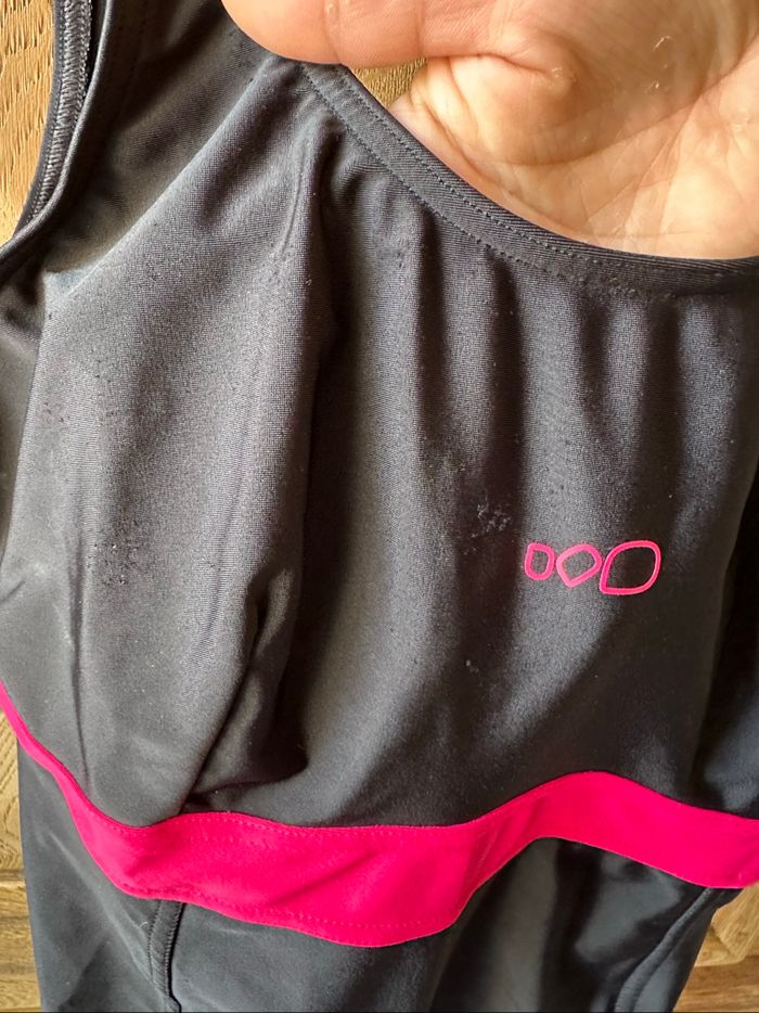 Maillot 1 pièce de grossesse - photo numéro 4