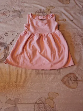 Robe 4/5 ans