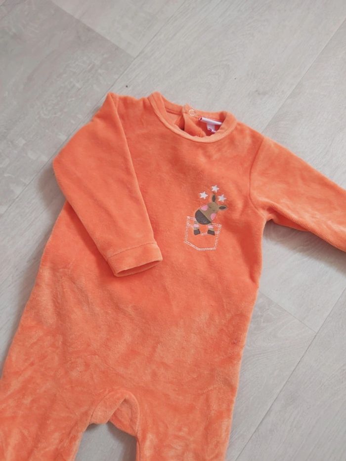 🦋 Pyjama neuf 6m