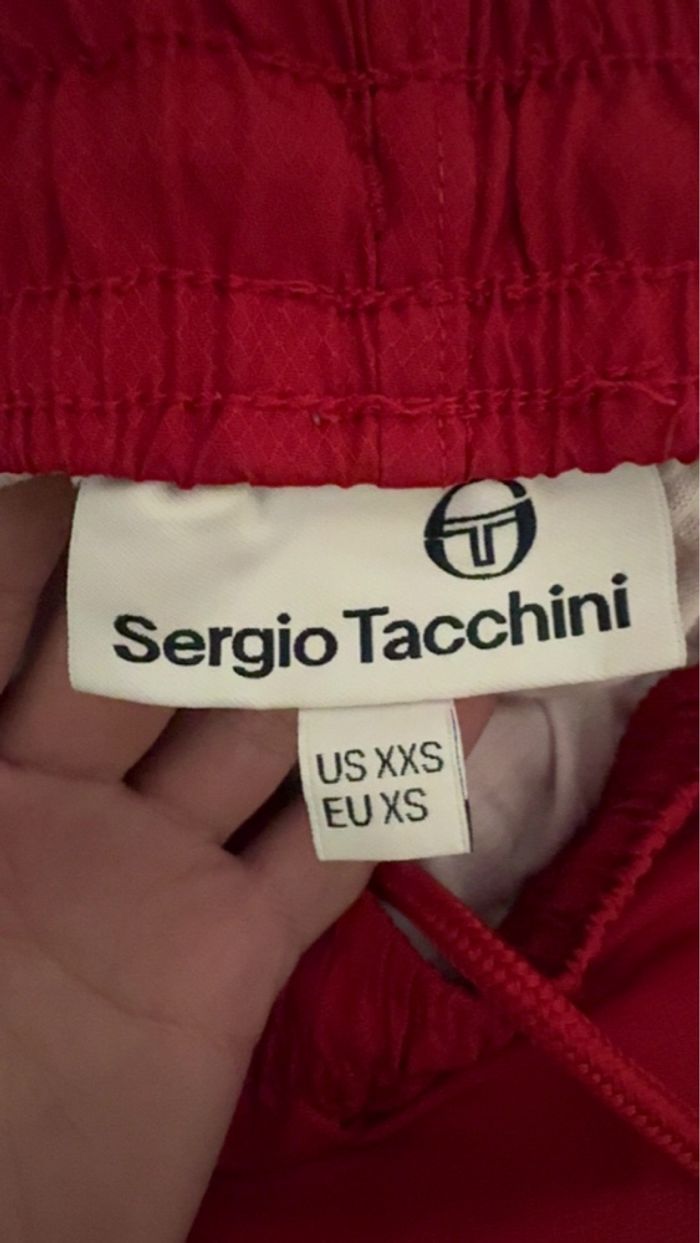 Jogging Sergio Tacchini - photo numéro 4