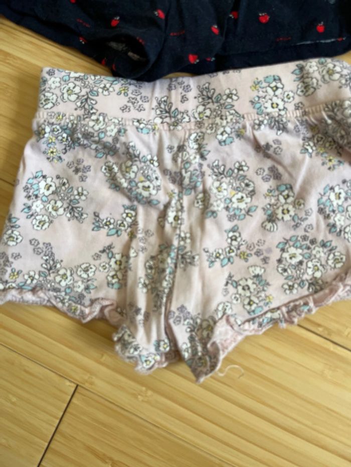 Lot de 2 short - photo numéro 4