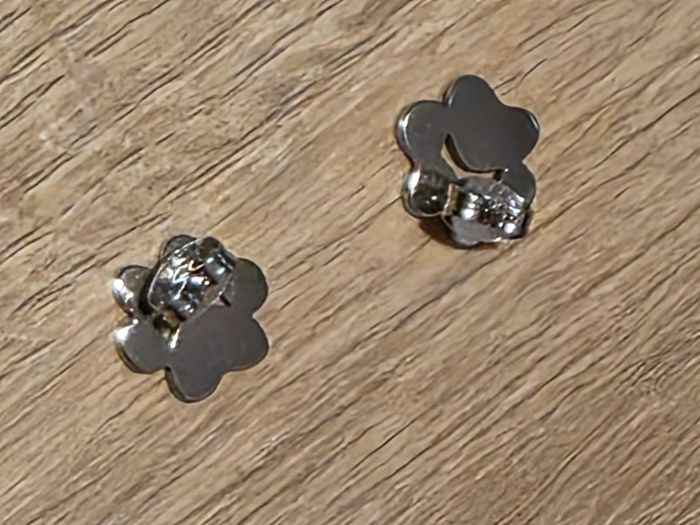 Boucles d'oreilles - photo numéro 3