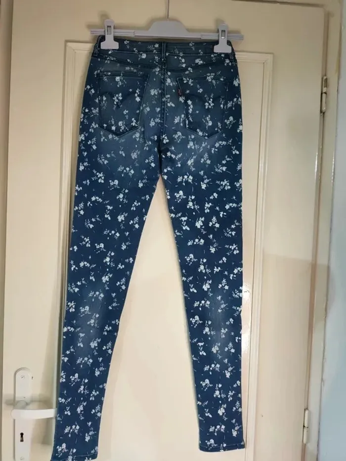 Jeans legging - photo numéro 2