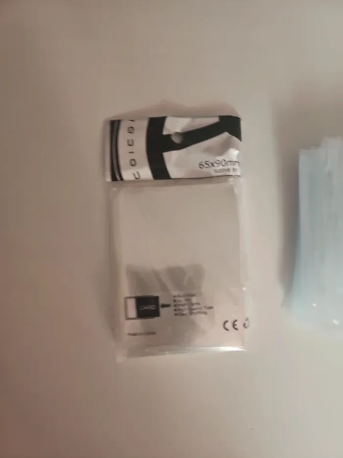 Lot de sleeve - photo numéro 2