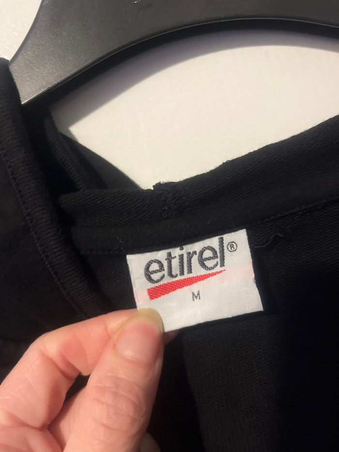 Gilet femme à capuche - photo numéro 5