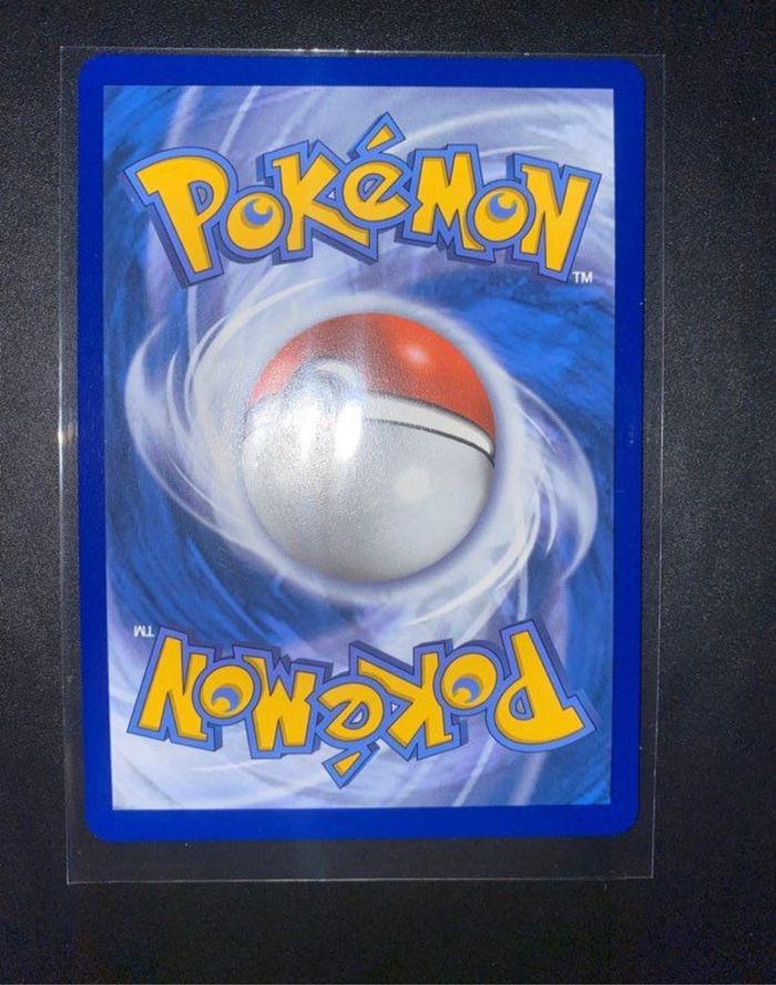 Carte Pokémon - photo numéro 2