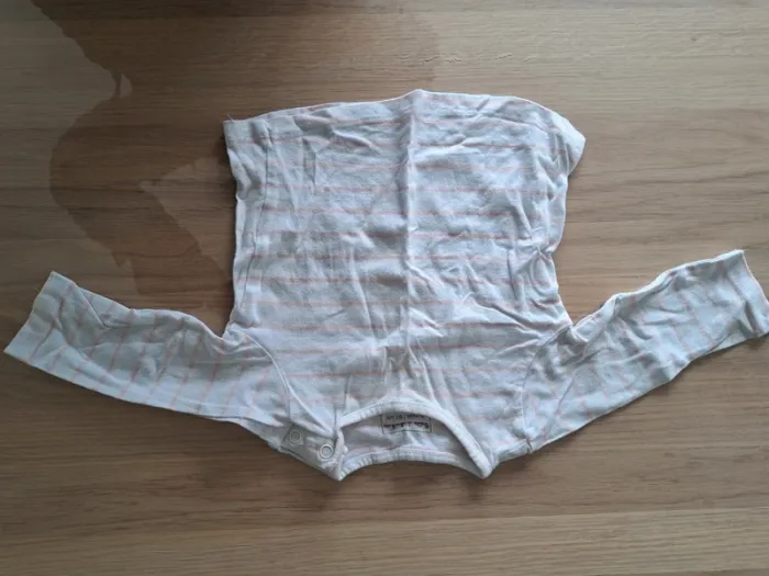 Tee shirt