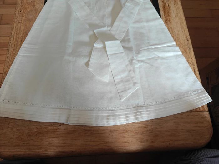 Robe cérémonie taille 6 ans - photo numéro 4