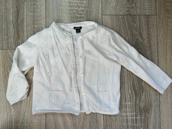 Gilet