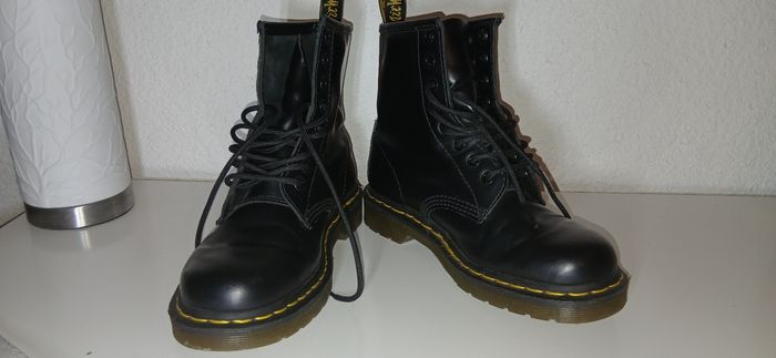 Dr.martens - photo numéro 5