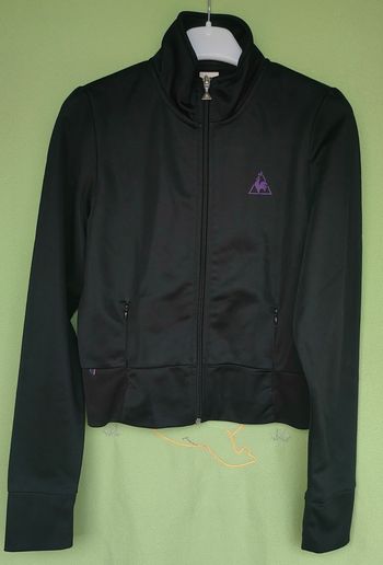 Veste Le Coq Sportif taille S