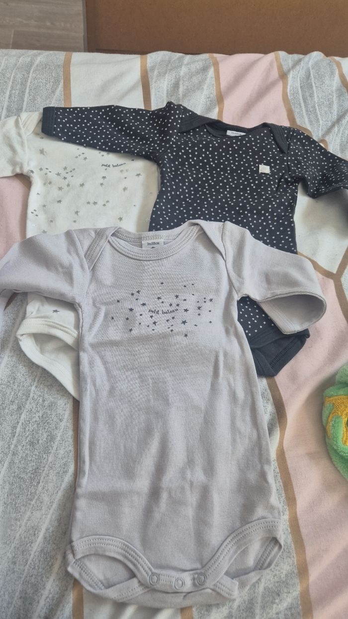 Lot 3 mois - photo numéro 2