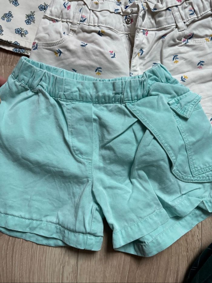 3 short 6 ans - photo numéro 2