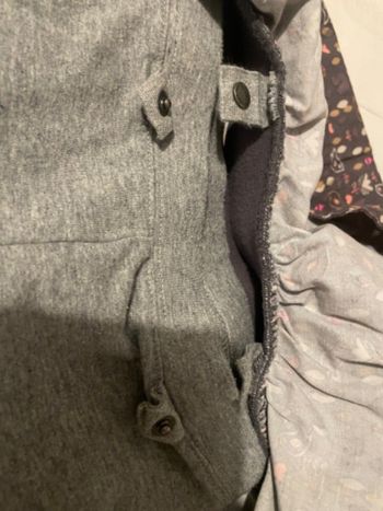Jupe avec legging
