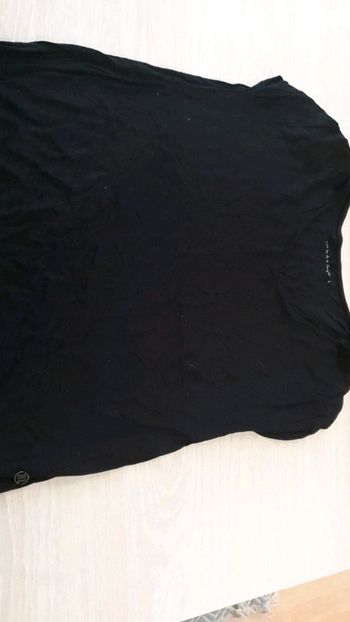 Haut effet boule jennyfer