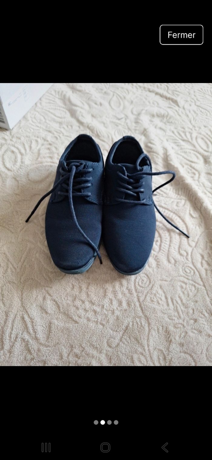 Chaussures - photo numéro 2