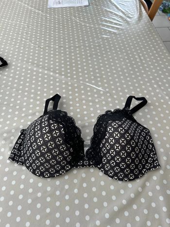 Soutien-gorge