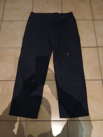 Pantalon de travail 